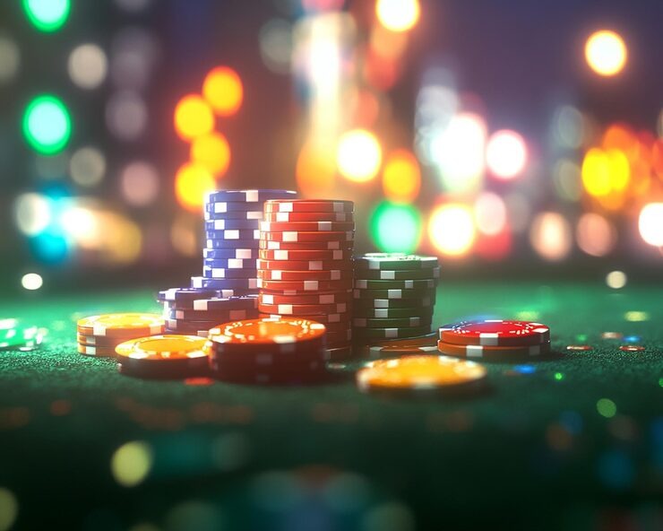 Live sports betting dashboard with real-time updates